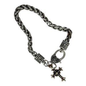 Brighton Cross Bracelet‎